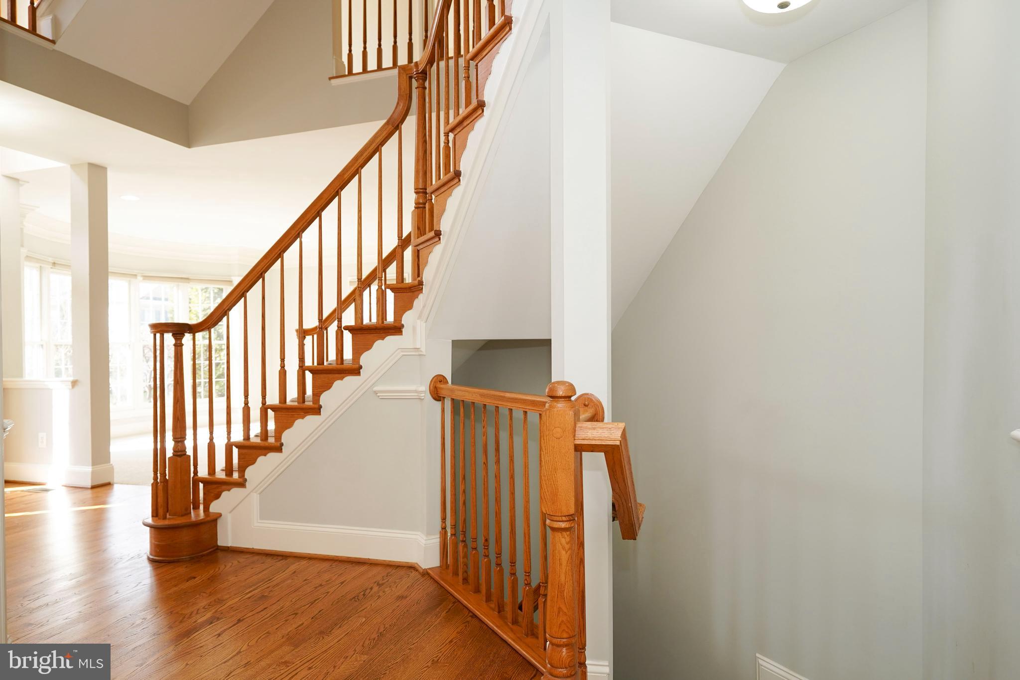 6390 Gayfields Road Alexandria, VA 22315 - Photo 41 of 50