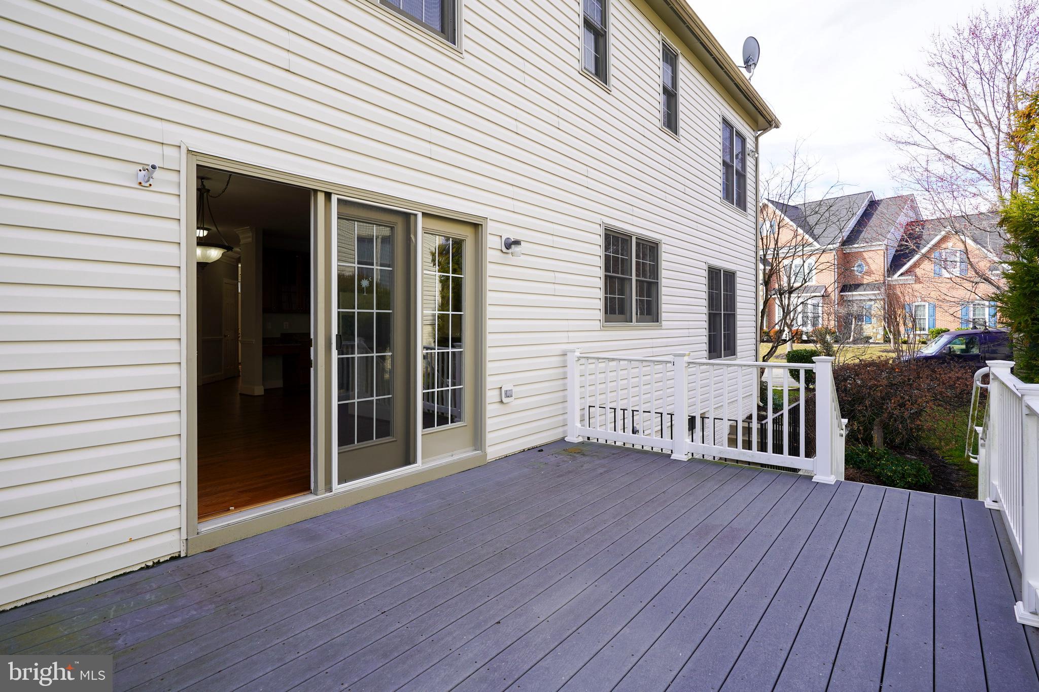6390 Gayfields Road Alexandria, VA 22315 - Photo 48 of 50