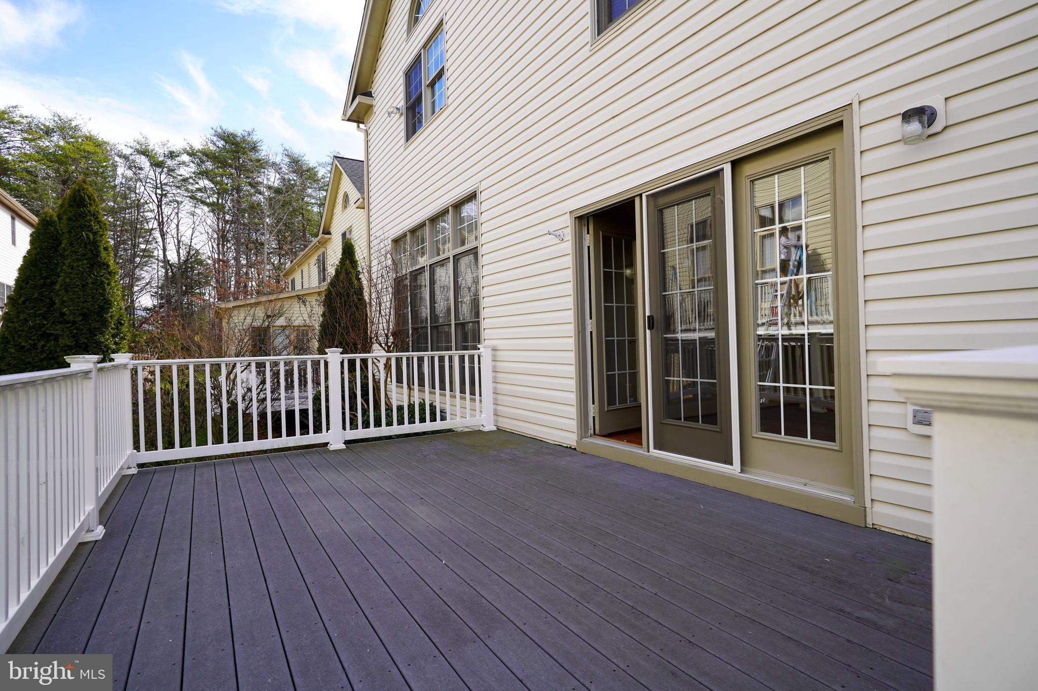 6390 Gayfields Road Alexandria, VA 22315 - Photo 49 of 50