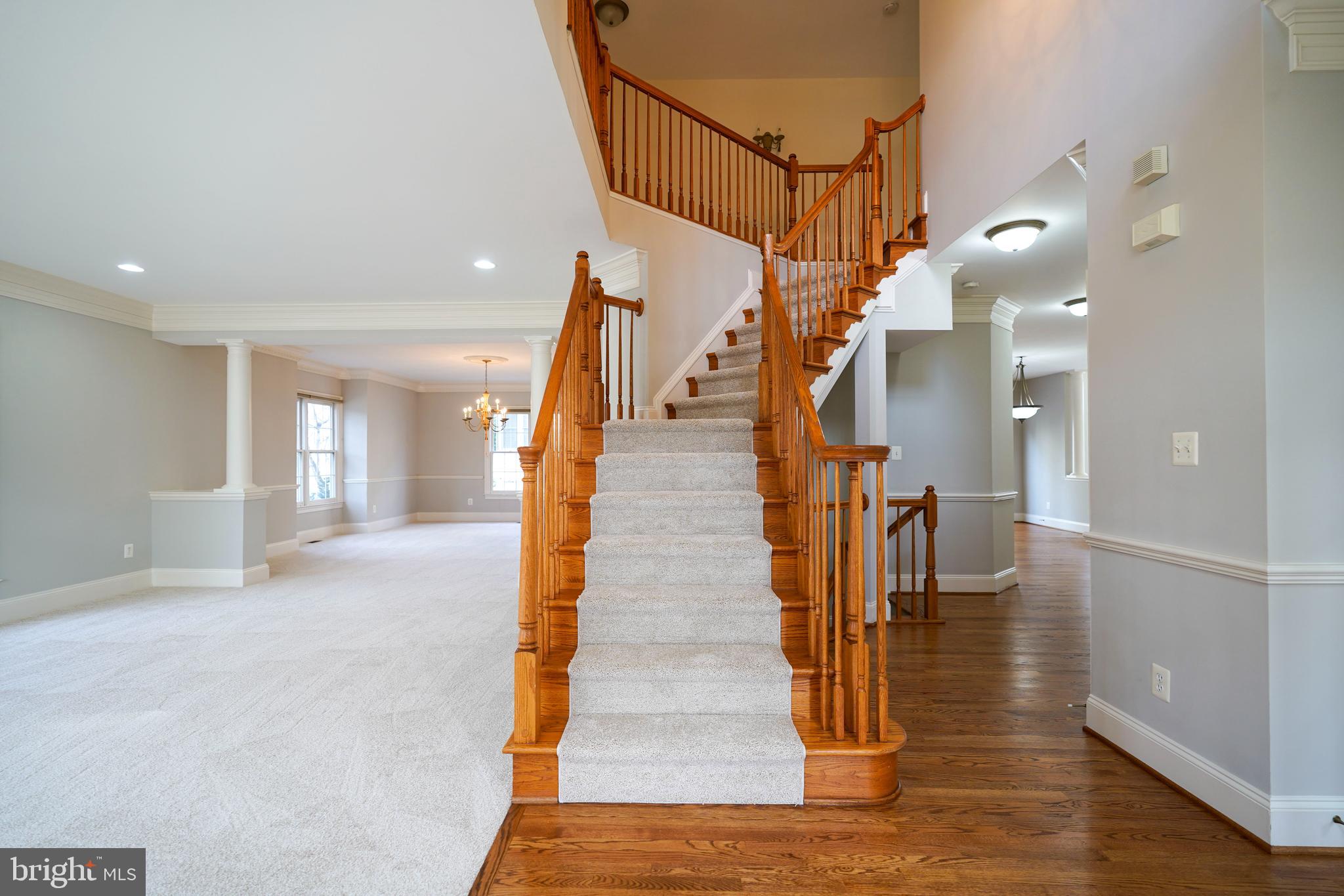 6390 Gayfields Road Alexandria, VA 22315 - Photo 7 of 50