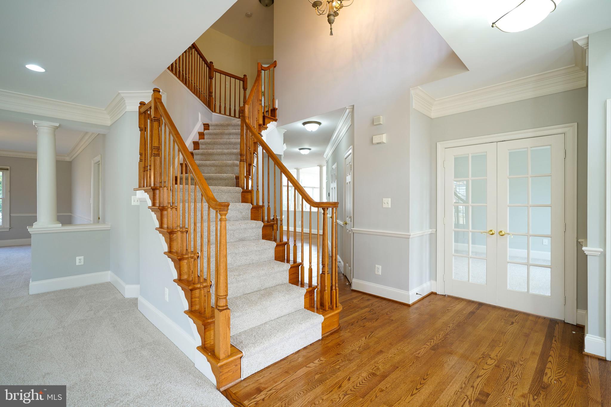 6390 Gayfields Road Alexandria, VA 22315 - Photo 8 of 50