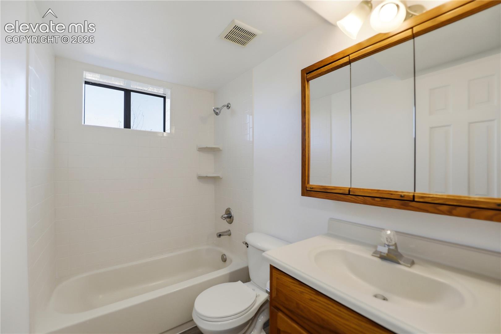 19027 Murphy Road Peyton, CO 80831 - Photo 31 of 49 Full Bathroom