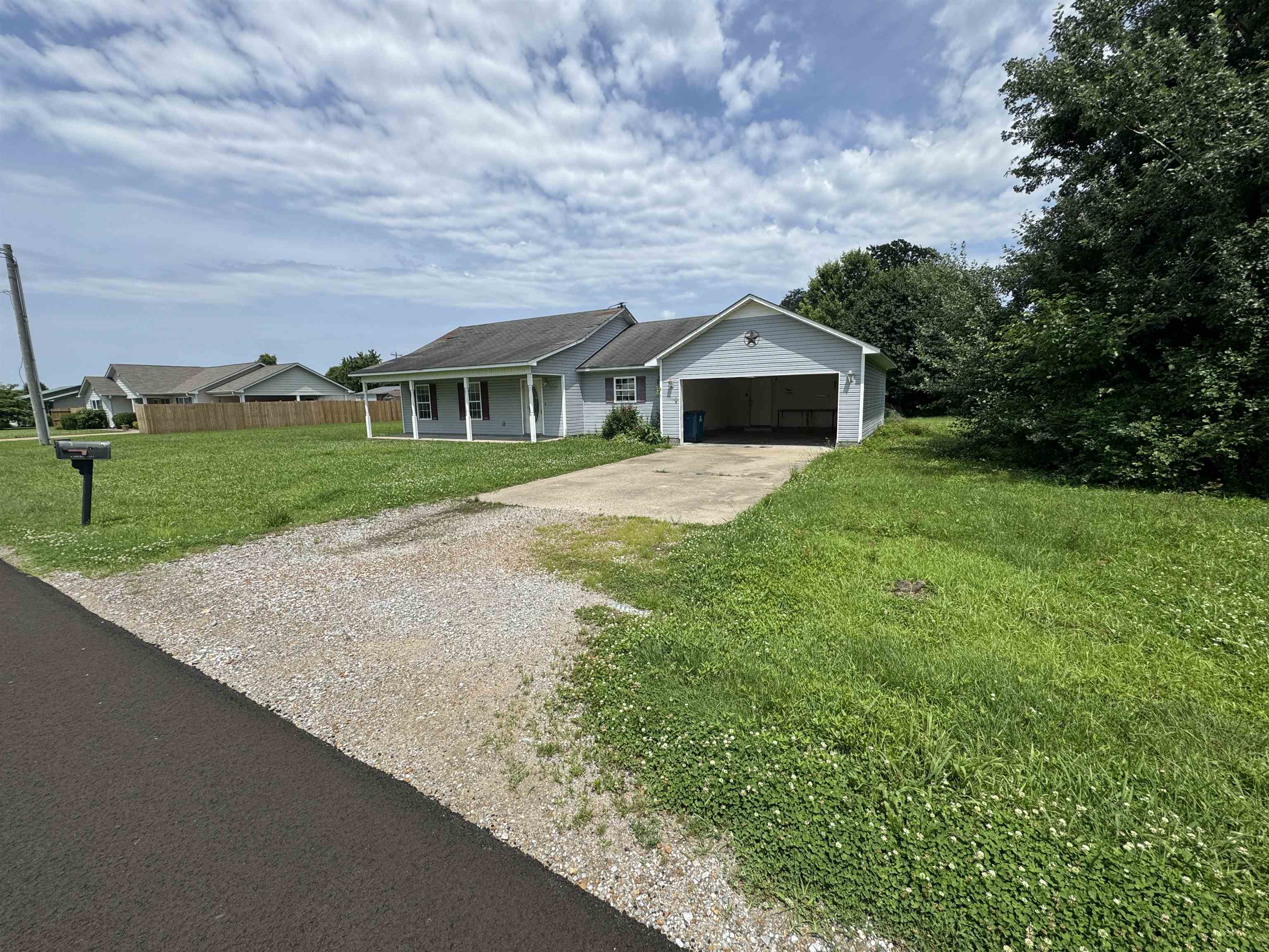 108 Kimberly Cove Ridgely, TN 38080 - Photo 4 of 11 Gallery Image 4