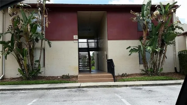 $1,600 | 3832 North Lake Drive, Unit 116, Tampa, FL 33614