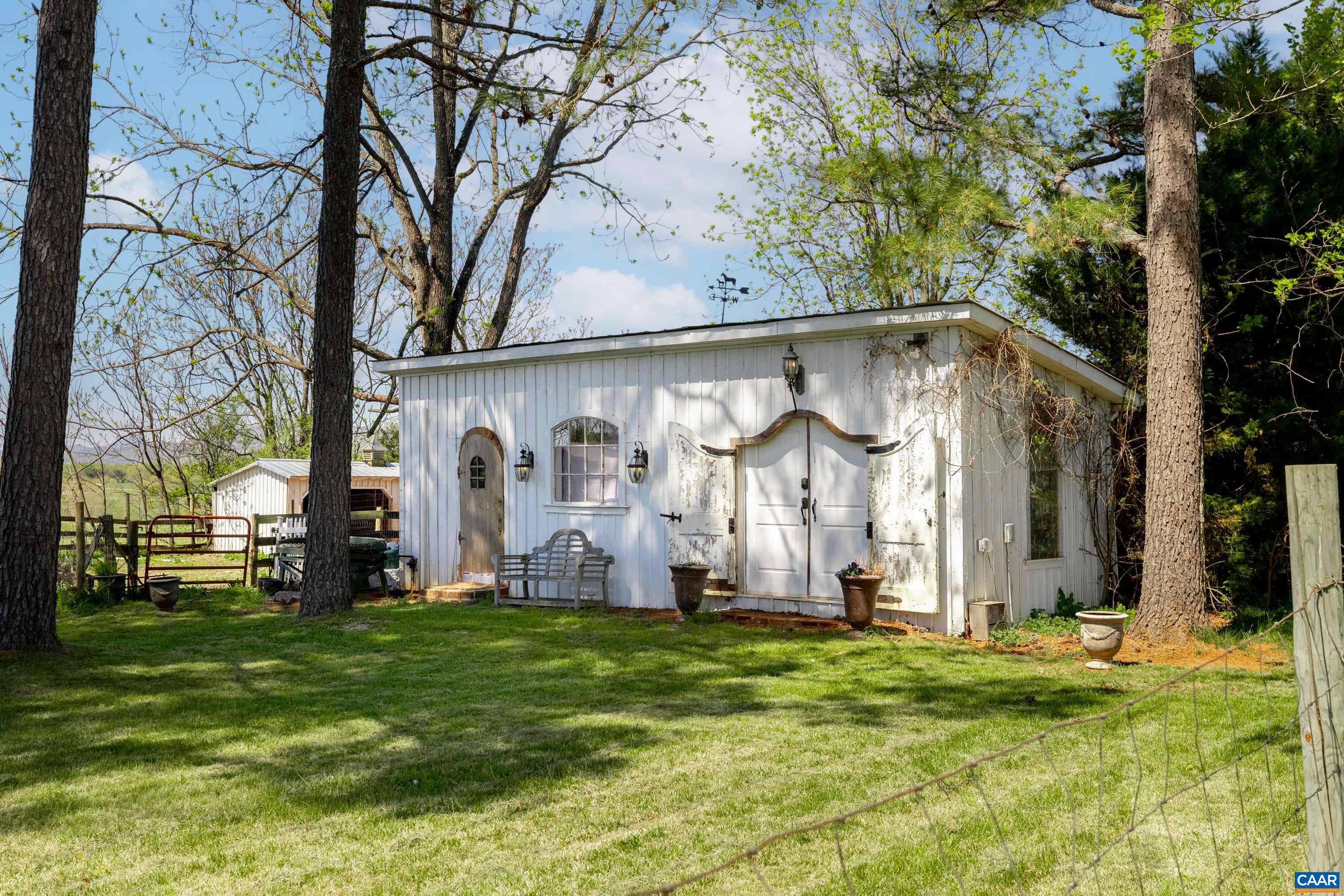 2416 Lowesville Road Amherst, VA 24521 - Photo 53 of 72