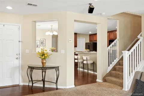 $359,000 | 11959 Riverstone Circle, Unit 8C, Henderson, CO 80640