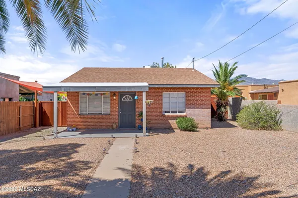 $365,000 | 2819 East Edison Street, Tucson, AZ 85716