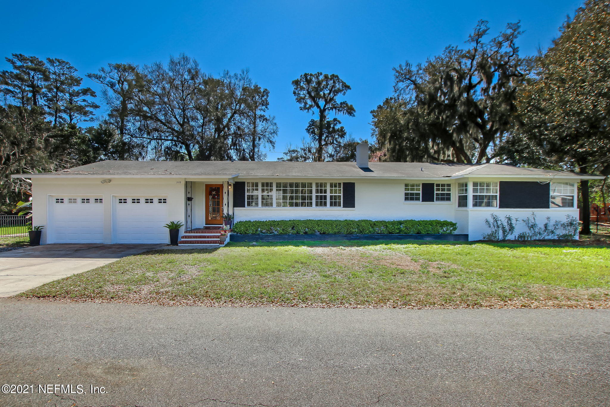 1448 Flanders Road Jacksonville, FL 32207 - Photo 1 of 39 Flanders Front Elev 1-web-or-mls-1448 Fl