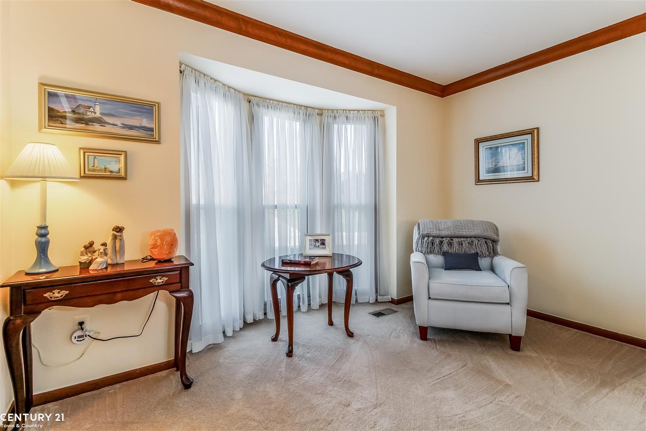 3235 Edmunton Drive Rochester Hills, MI 48306 - Photo 5 of 61