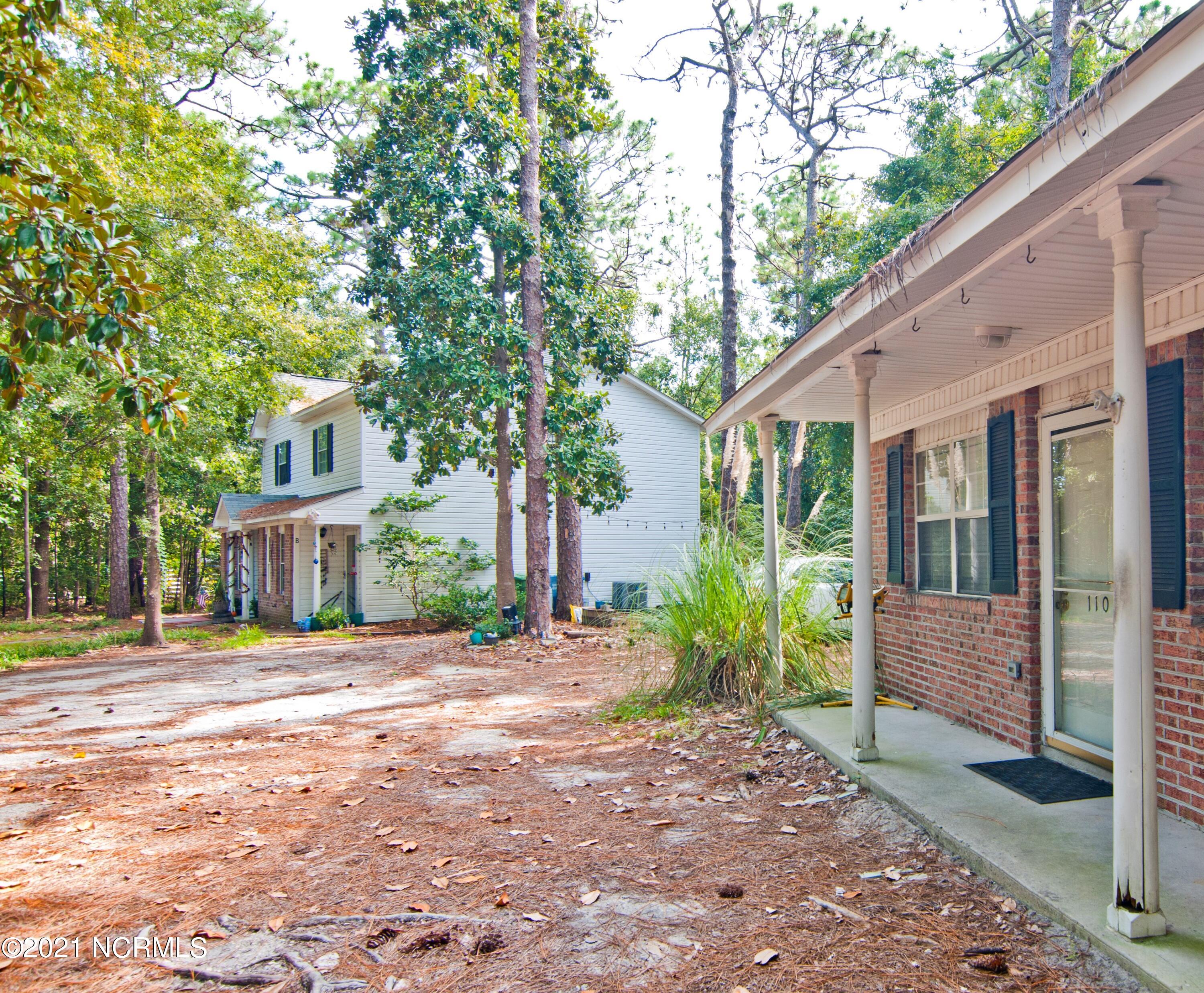 1104 Beasley Road Wilmington, NC 28409 - Photo 1 of 18 1104 & 1108 A&B Beasley Rd