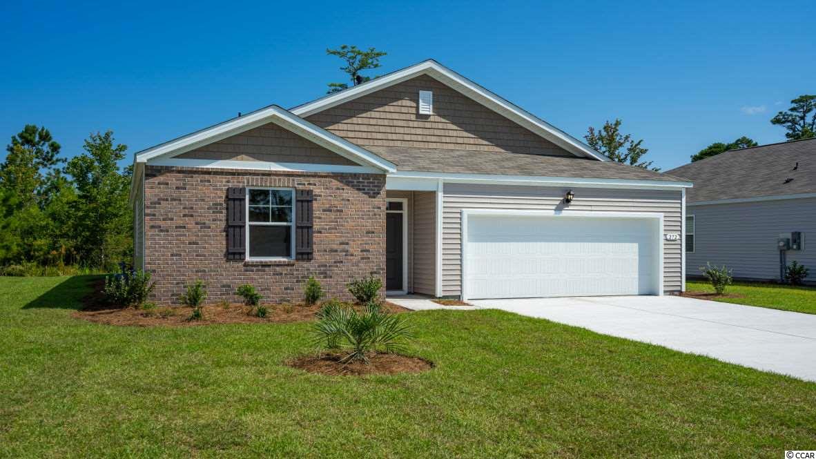272 Legends Village Loop Myrtle Beach, SC 29579 - Photo 1 of 40 Gallery Image 1