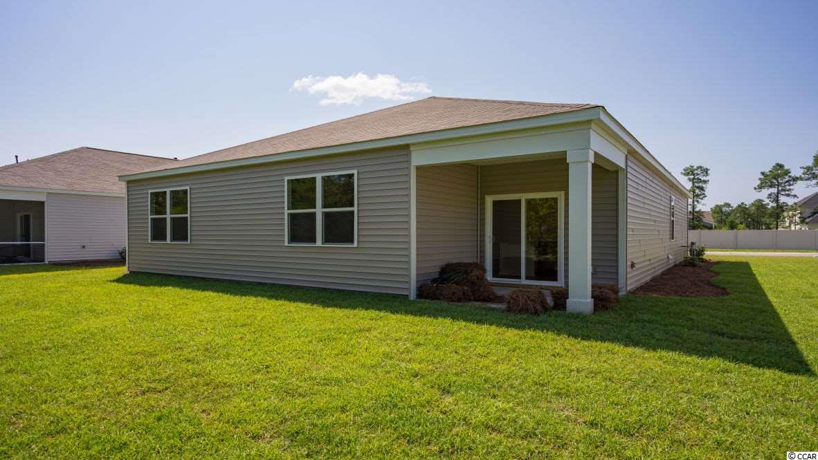 272 Legends Village Loop Myrtle Beach, SC 29579 - Photo 2 of 40 Gallery Image 2