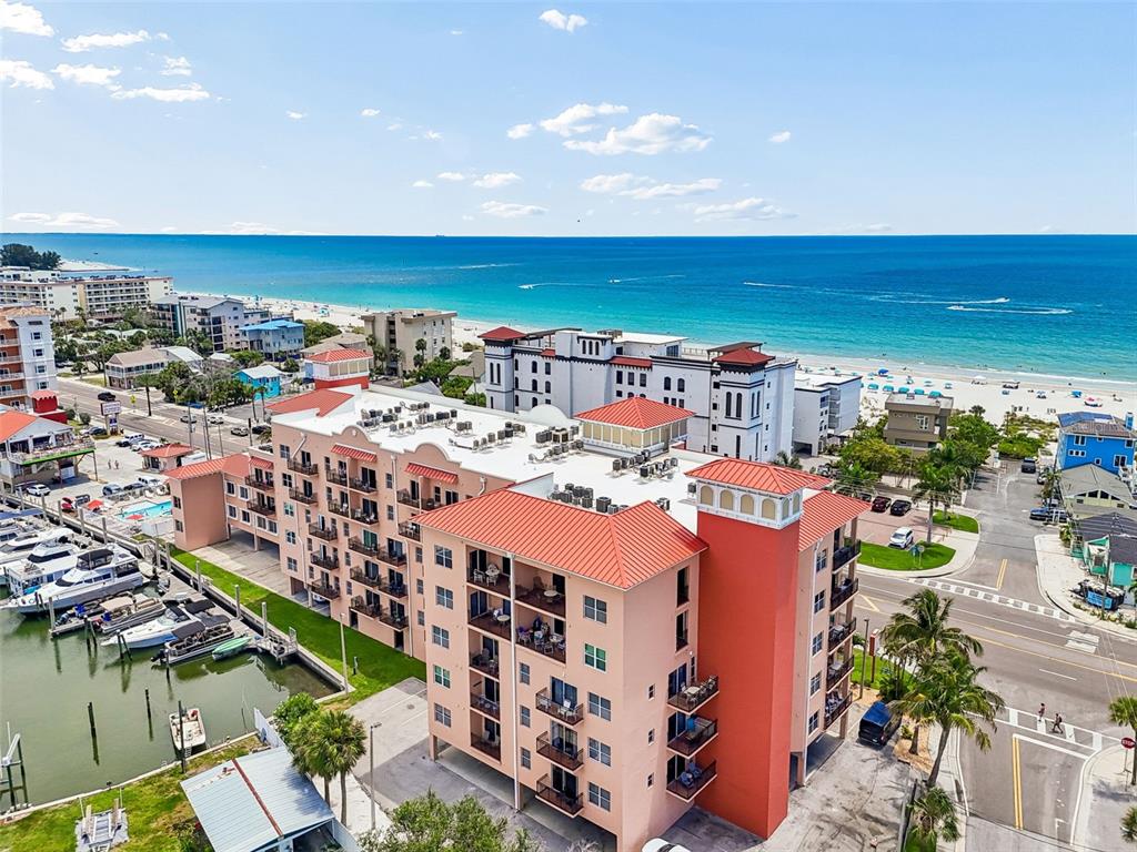 13235 Gulf Boulevard, Unit 603 St. Petersburg, FL 33708 - Photo 37 of 57