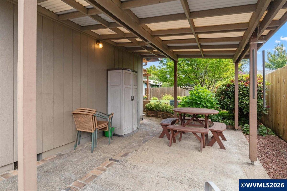 1775 Anthony Avenue Cottage Grove, OR 97424 - Photo 40 of 46