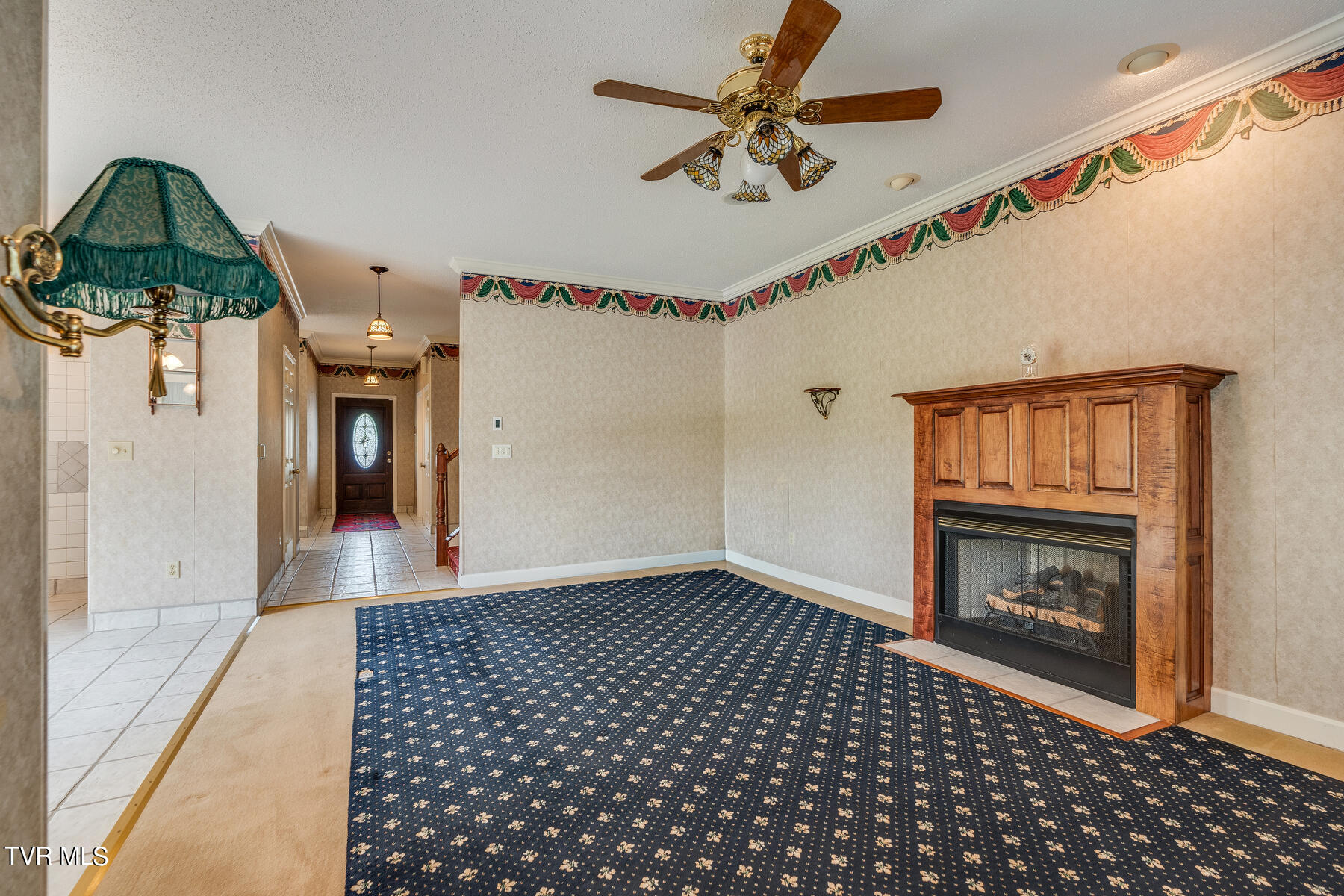 64 Falcon Circle Afton, TN 37616 - Photo 19 of 61 019a