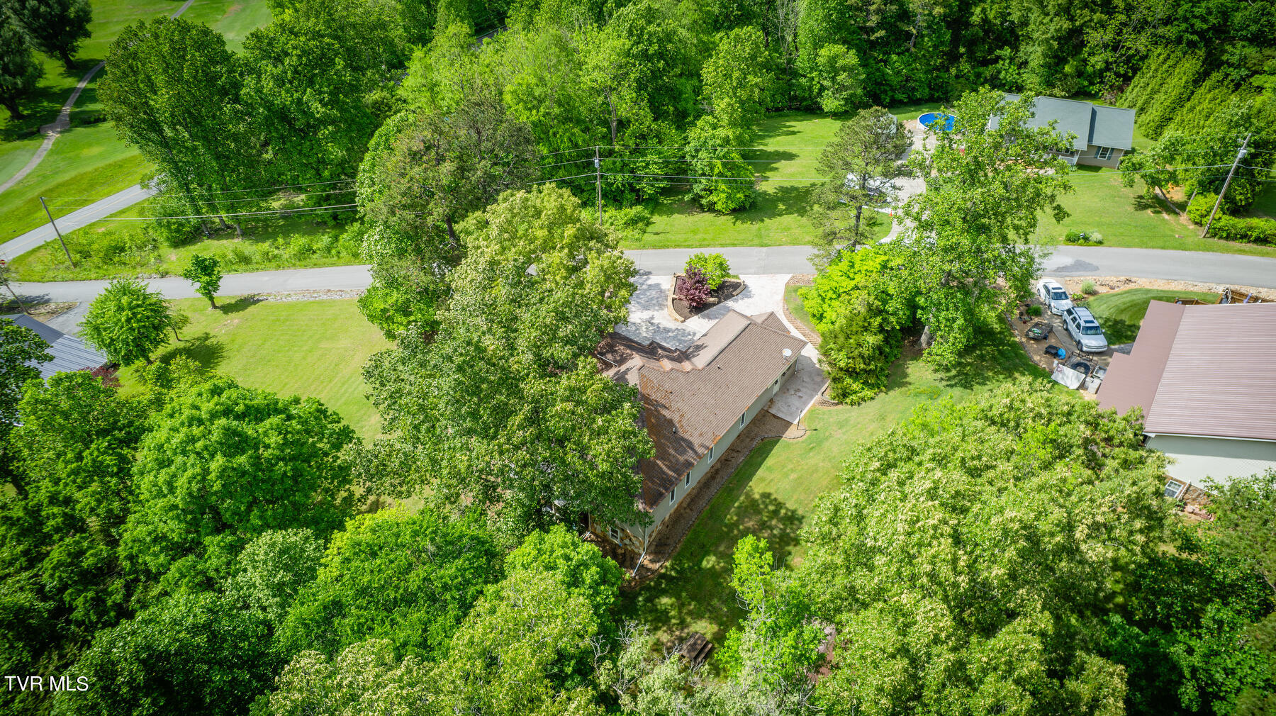 64 Falcon Circle Afton, TN 37616 - Photo 57 of 61 105