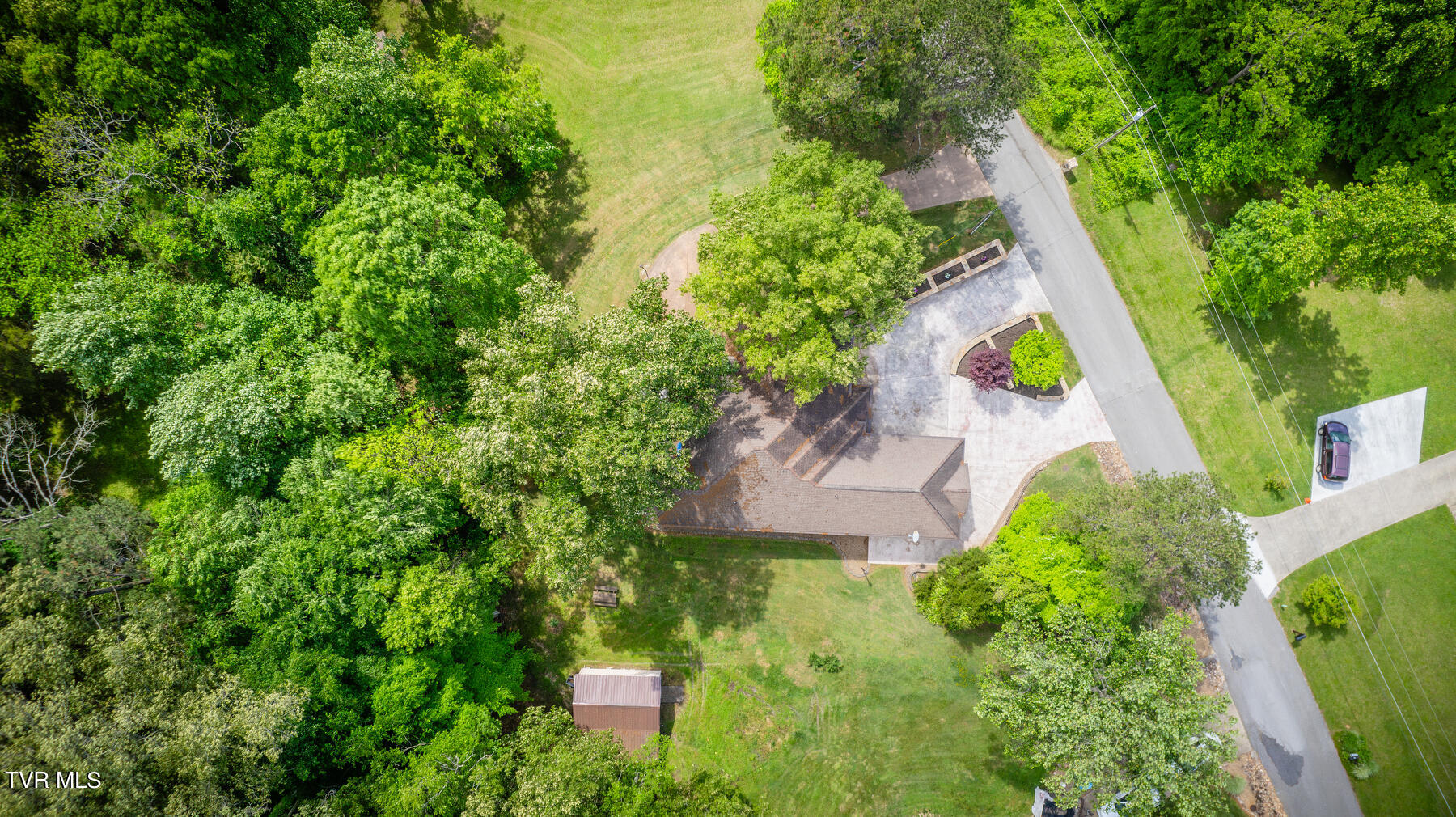 64 Falcon Circle Afton, TN 37616 - Photo 60 of 61 108