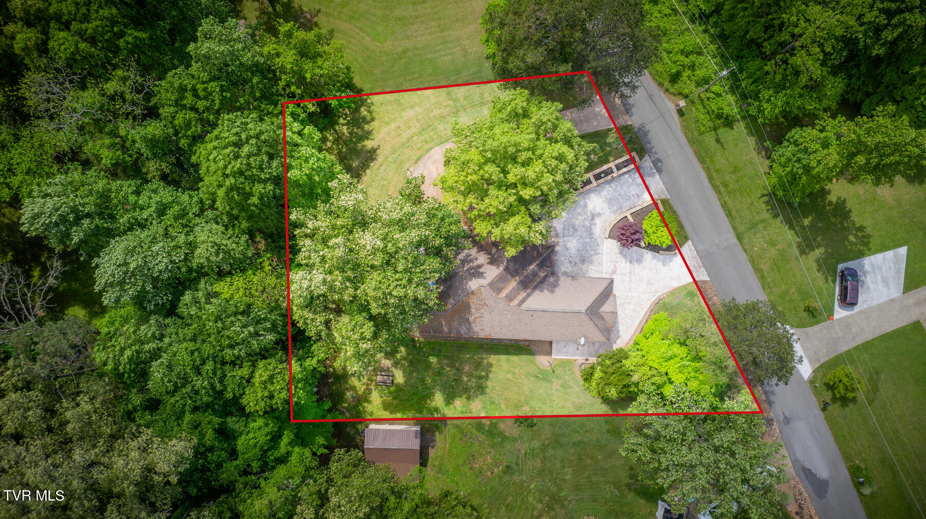 64 Falcon Circle Afton, TN 37616 - Photo 61 of 61 109