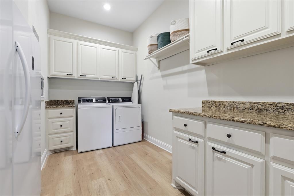 208 Valle Vista Road Aledo, TX 76008 - Photo 26 of 40