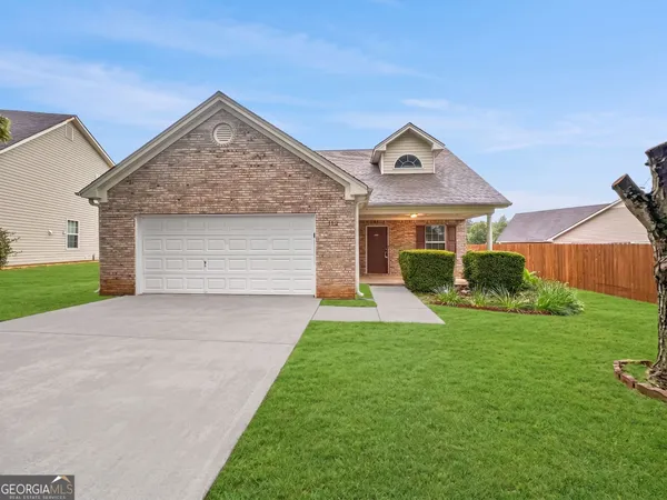 $2,175 | 112 Tyler Way, Jackson, GA 30233