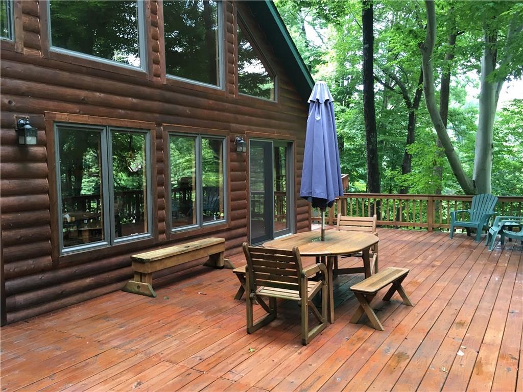 2673 Fishback Road Rockville, IN 47872 - Photo 14 of 38 Gallery Image 14