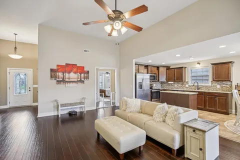 $350,000 | 1579 Cobra Lane, Clarksville, TN 37042