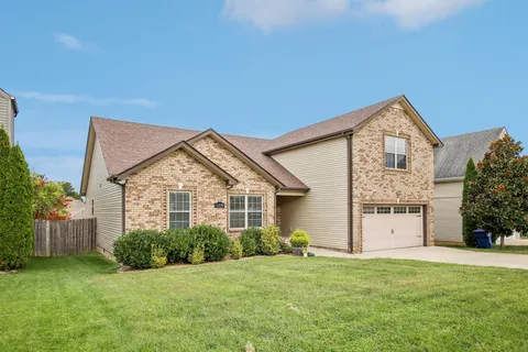 $350,000 | 1579 Cobra Lane, Clarksville, TN 37042