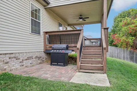 $350,000 | 1579 Cobra Lane, Clarksville, TN 37042