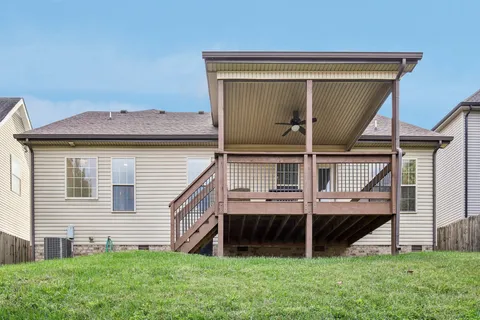 $350,000 | 1579 Cobra Lane, Clarksville, TN 37042