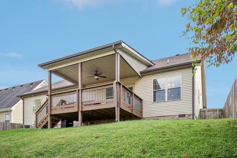 $350,000 | 1579 Cobra Lane, Clarksville, TN 37042