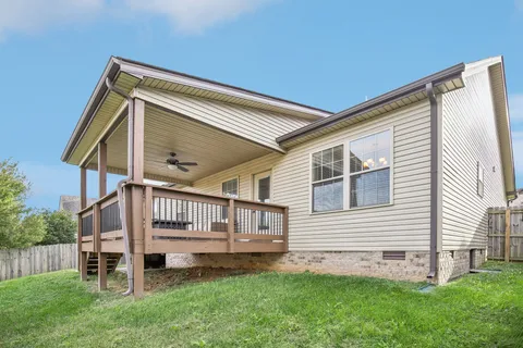 $350,000 | 1579 Cobra Lane, Clarksville, TN 37042