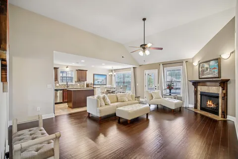 $350,000 | 1579 Cobra Lane, Clarksville, TN 37042