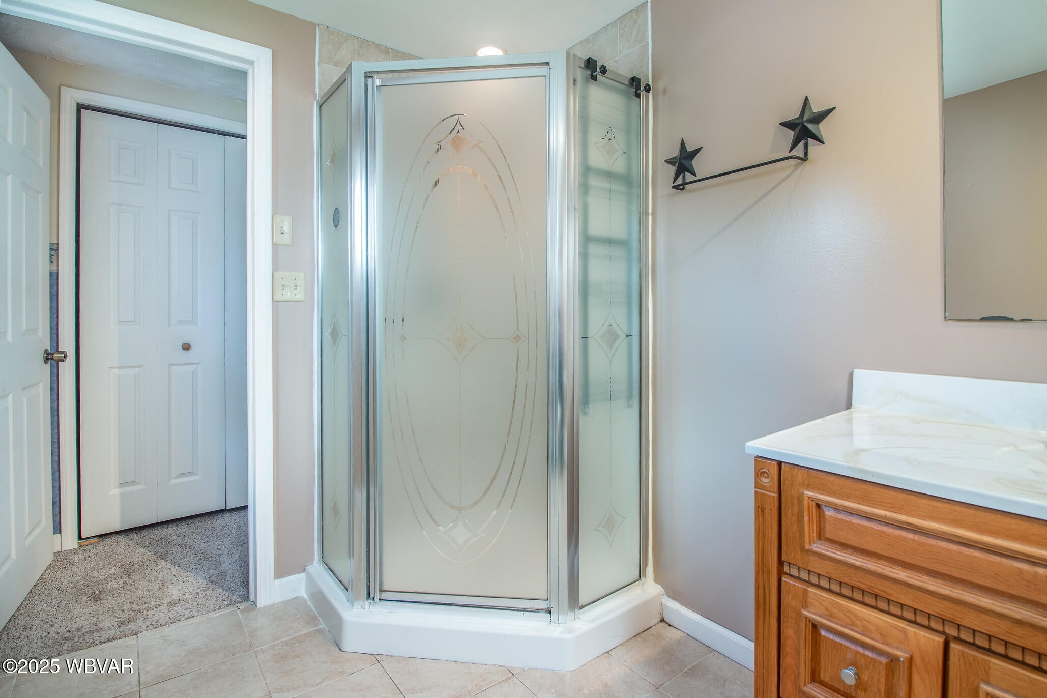 2616 Rauchtown Road Jersey Shore, PA 17740 - Photo 22 of 41 3/4 Bath - Ensuite Primary