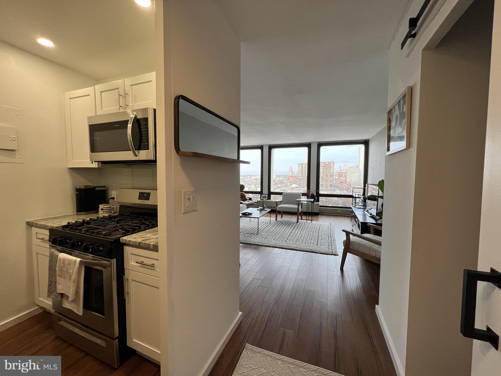 210 Locust Street, Unit 15EW Philadelphia, PA 19106 - Photo 5 of 15