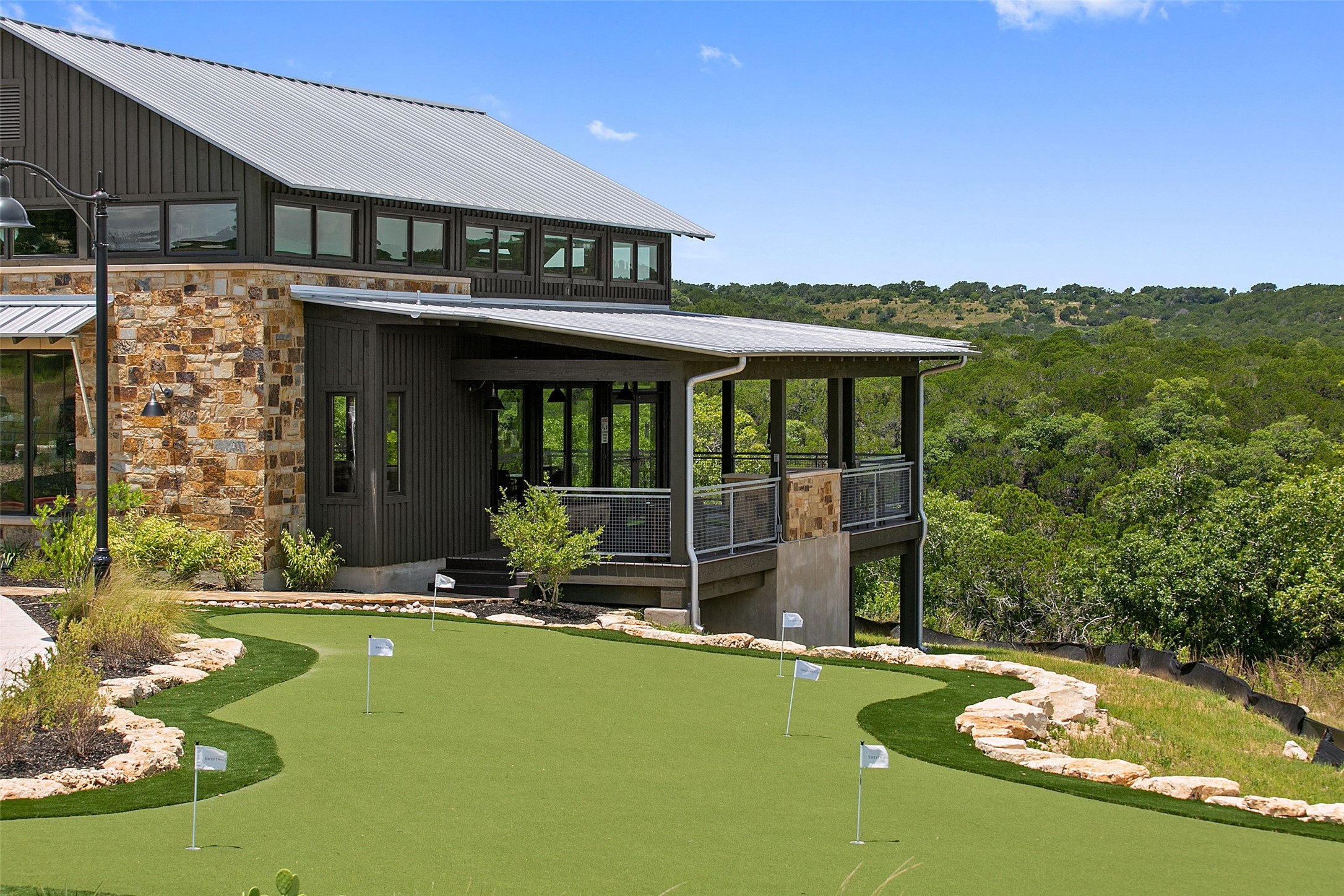 7500 Davenport Divide Road Austin, TX 78738 - Photo 36 of 40