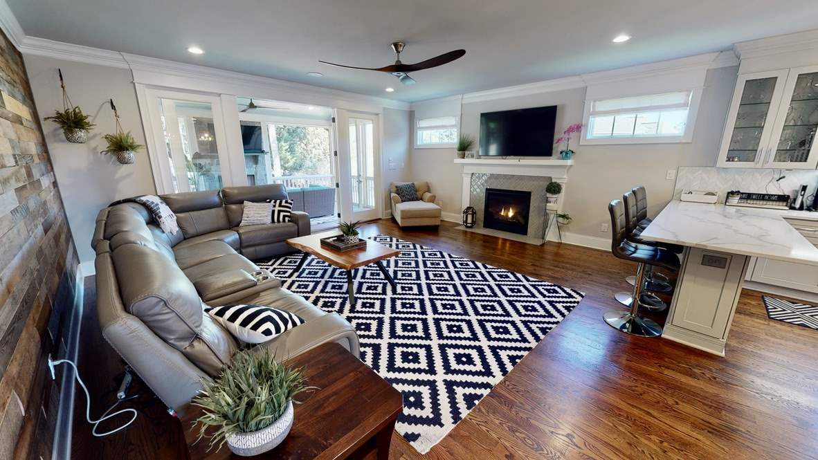 3005 Avensburg Court Raleigh, NC 27614 - Photo 7 of 29 Photo 7