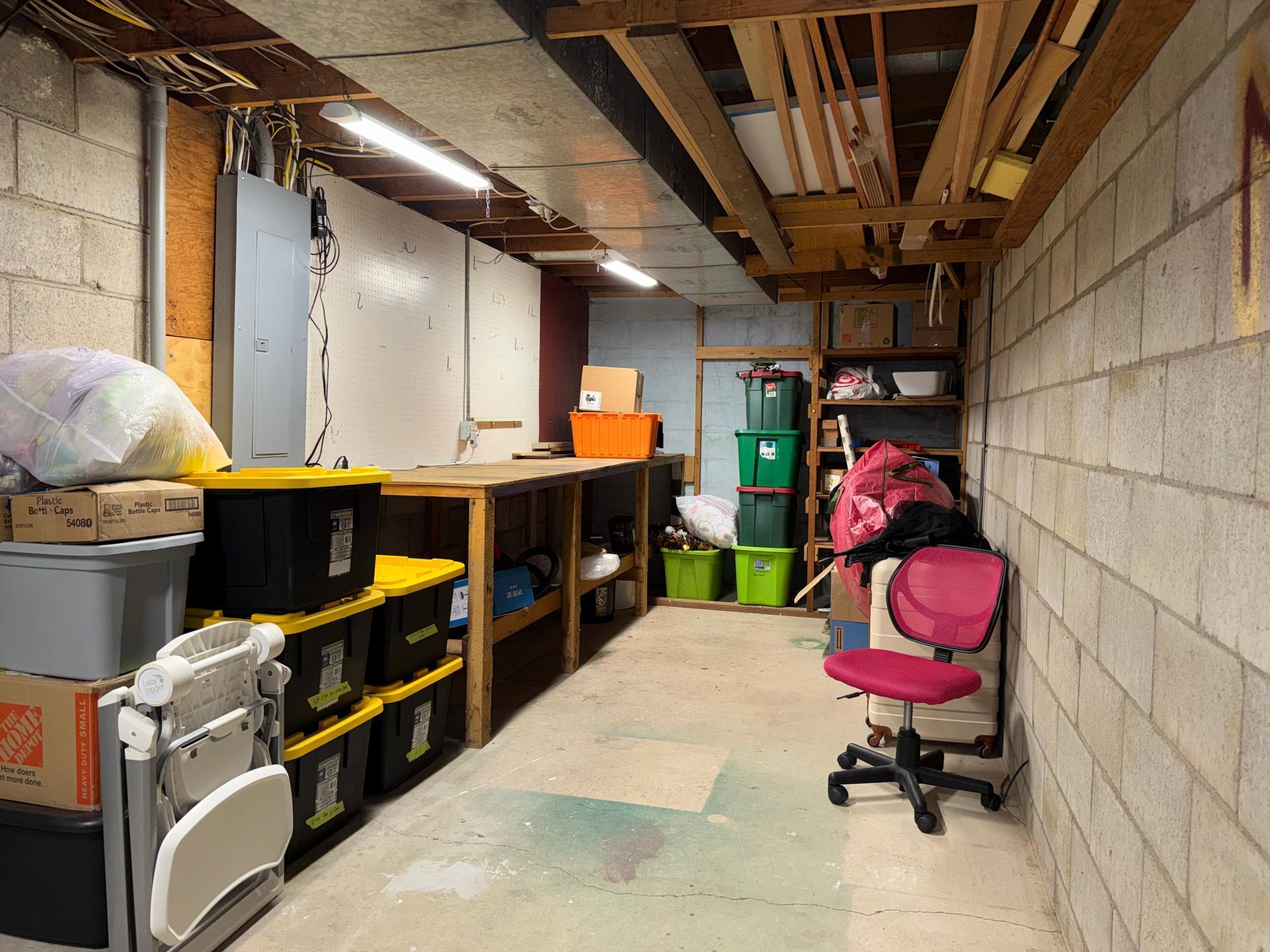 505 9th Street Southeast Little Falls, MN 56345 - Photo 21 of 28