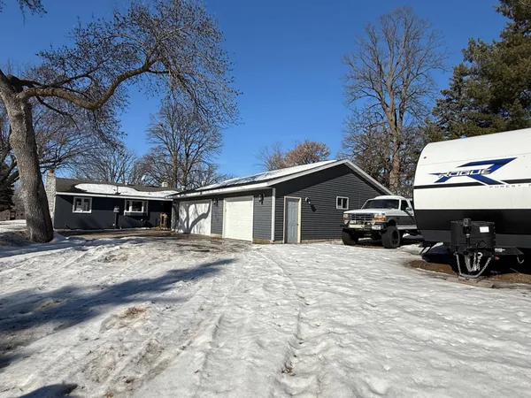 $359,999 | 505 9th Street Southeast, Little Falls, MN 56345