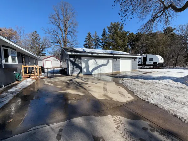 $359,999 | 505 9th Street Southeast, Little Falls, MN 56345