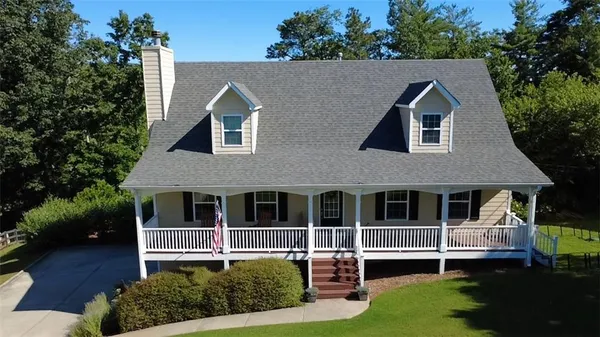 $410,000 | 348 South Woods Court, Jasper, GA 30143
