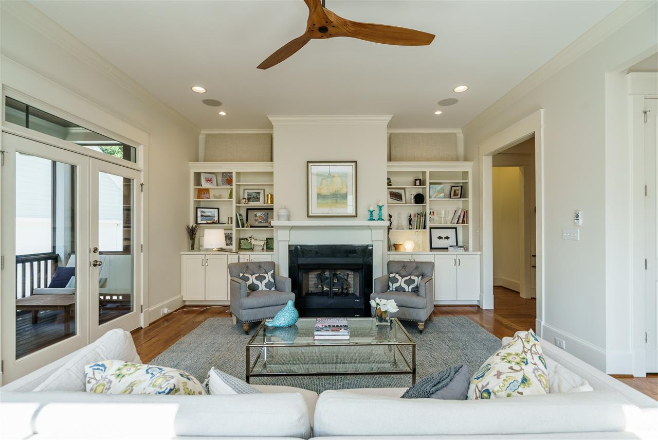 516 Peebles Street Raleigh, NC 27608 - Photo 8 of 30 Photo 8