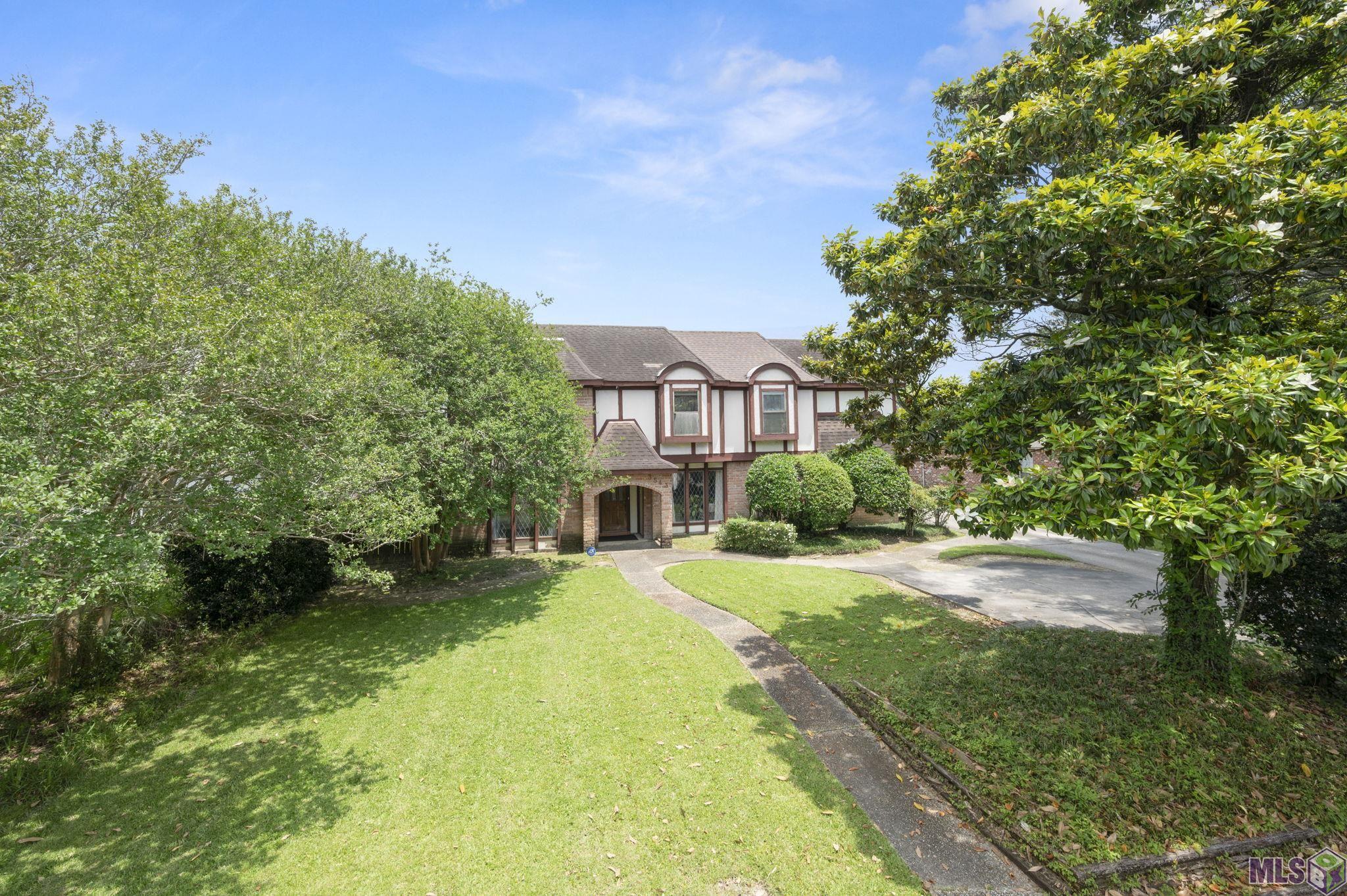 3543 Harris Drive Baton Rouge, LA 70816 - Photo 35 of 35