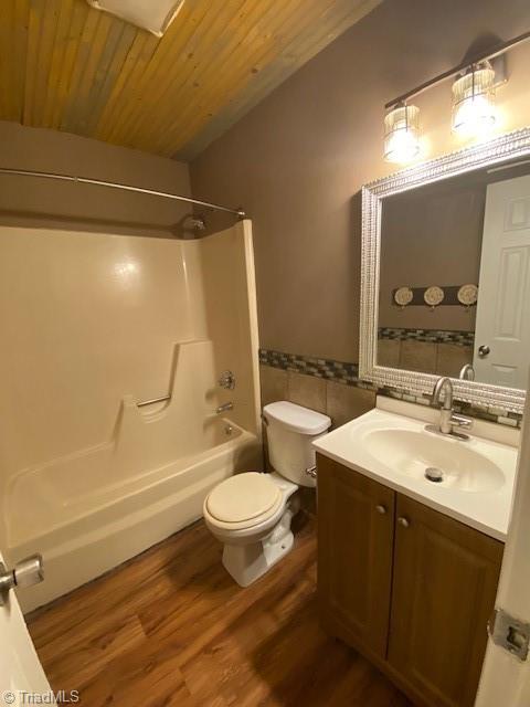 4295 Brownsboro Road, Unit 8 Winston-Salem, NC 27106 - Photo 15 of 16