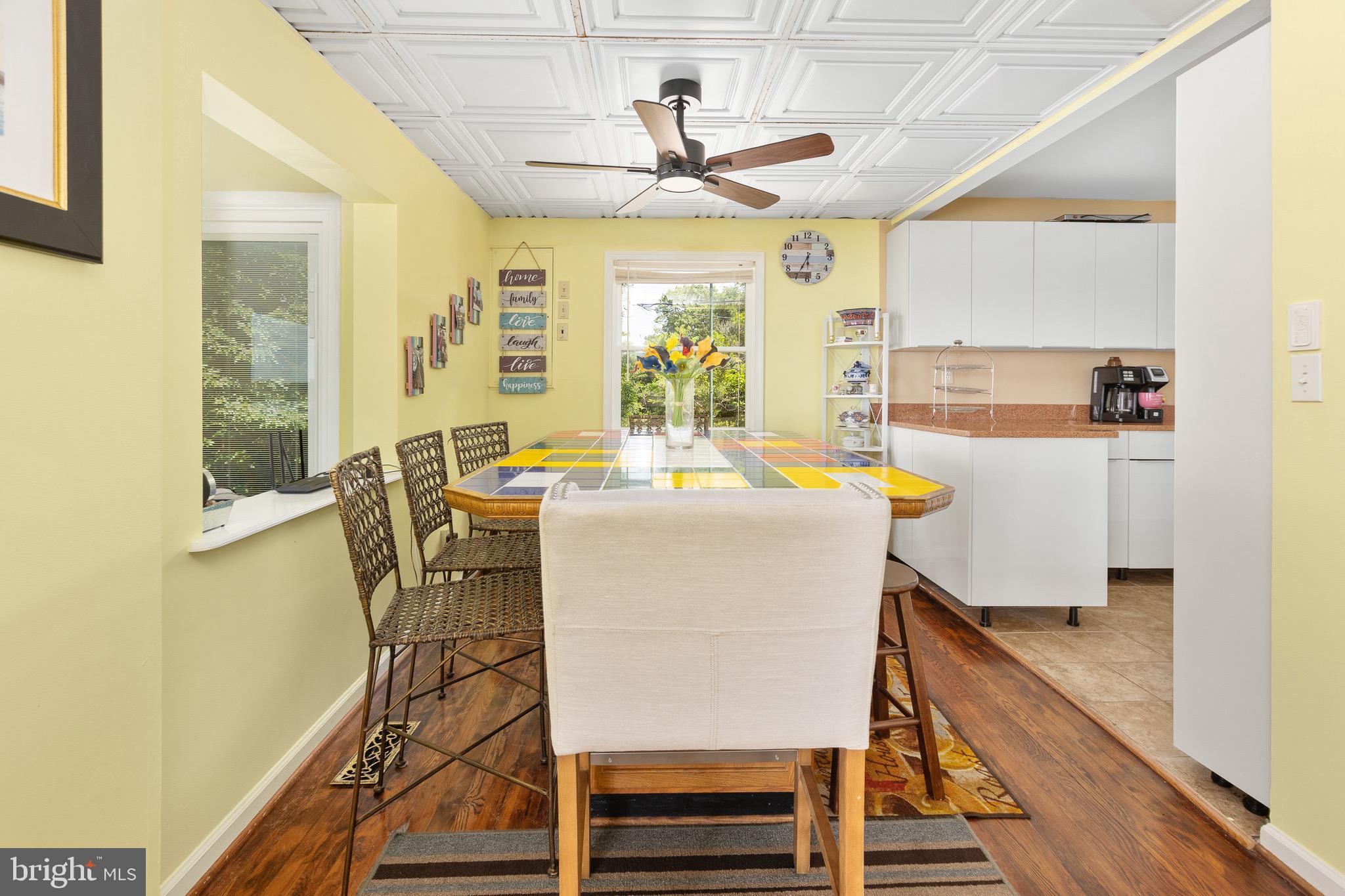 20947 Ridge Road Colonial Beach, VA 22443 - Photo 19 of 65 Dining Room
