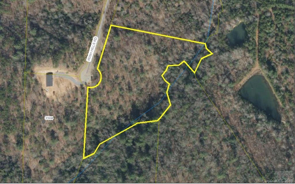 0 Irish Hills Road Morganton, NC 28655 - Photo 1 of 1 Gallery Image 1