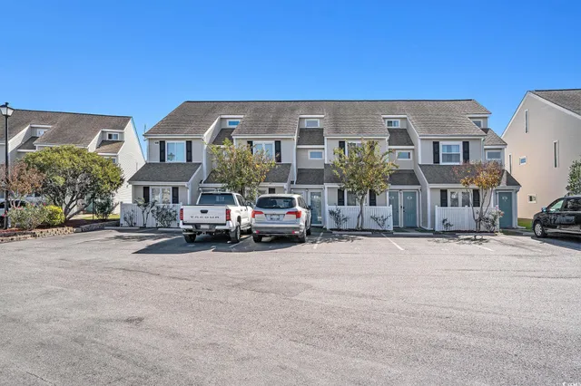 $164,900 | 1300 Deer Creek Road, Unit B, Surfside Beach, SC 29575