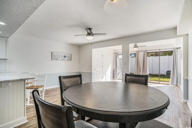 $159,900 | 1300 Deer Creek Road, Unit B, Surfside Beach, SC 29575