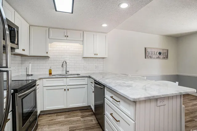 $159,900 | 1300 Deer Creek Road, Unit B, Surfside Beach, SC 29575