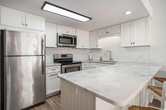 $159,900 | 1300 Deer Creek Road, Unit B, Surfside Beach, SC 29575