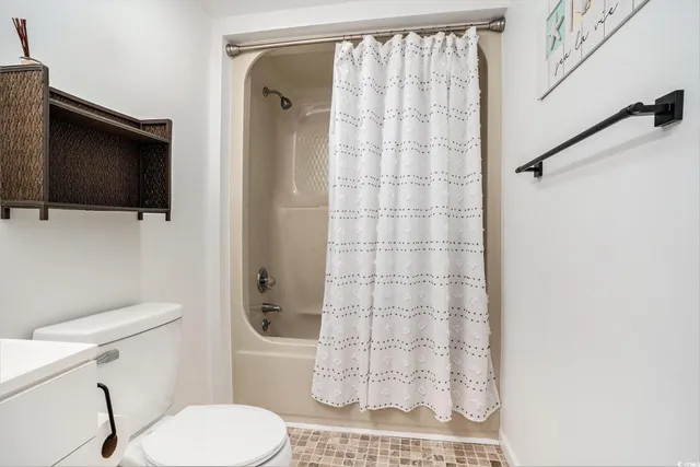 $159,900 | 1300 Deer Creek Road, Unit B, Surfside Beach, SC 29575